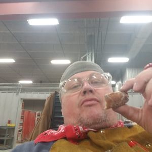 Meet your Posher, Bryan